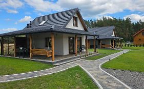 Domki Pod Sosnami Stare Kiejkuty